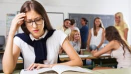 Les étudiants désespérés et de plus en plus nombreux aux Restos du coeur