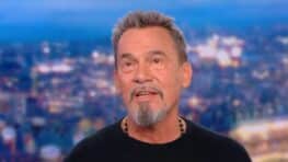Les terribles confidences de Florent Pagny sur le jour où il s'est senti partir