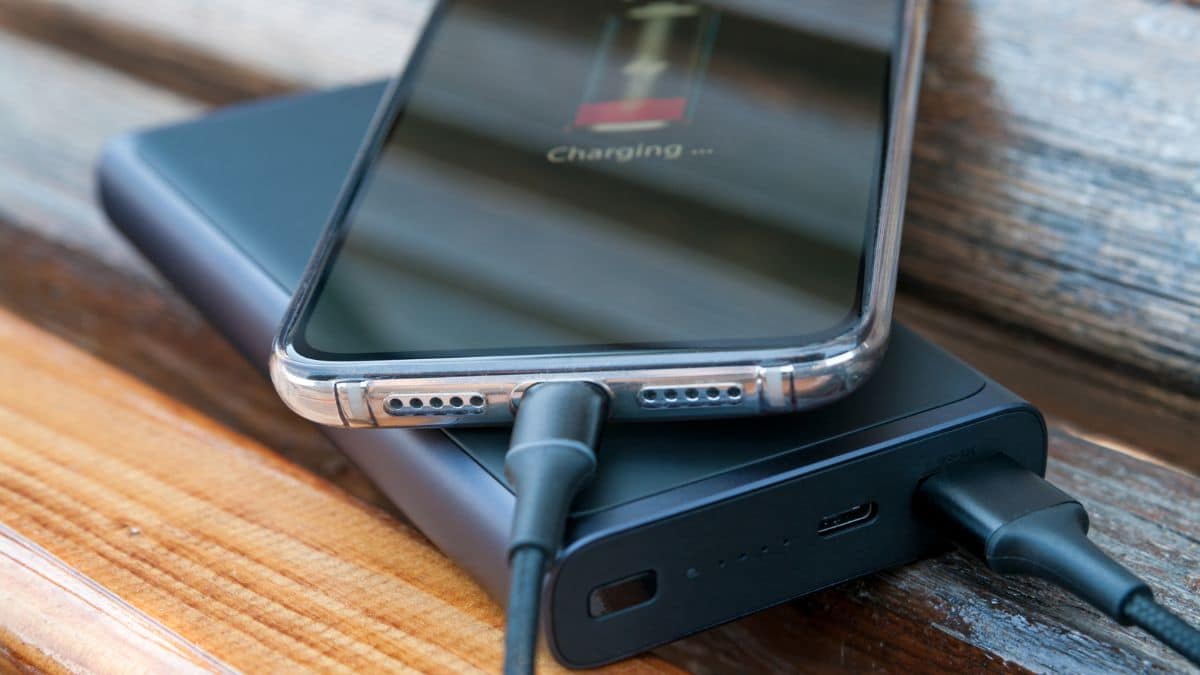 Lidl a la solution pour recharger son téléphone rapidement partout