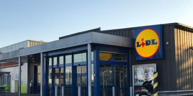Lidl a trouvé la solution pour toujours avoir des serviettes chaudes en sortant de la douche