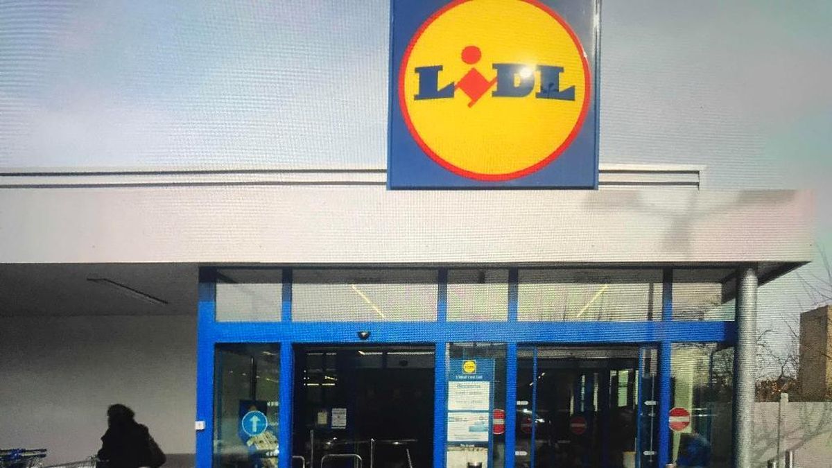 Lidl a trouvé le meuble parfait et super design pour ranger toutes vos