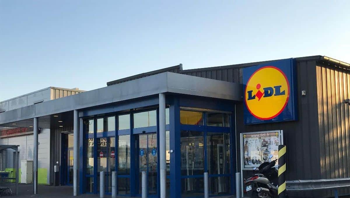 Transform Your Bedroom with Lidl's Affordable and Chic Duvet Cover