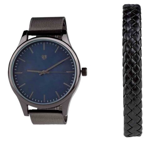 Lidl cartonne avec sa montre aux allures luxueuses à seulement 10 euros-article
