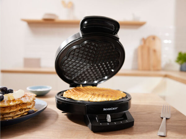 Lidl célèbre le Black Friday avec le meilleur gaufrier à moins de 20 euros