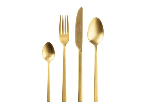 Lidl : ces couverts parfaits pour votre table de Noël !