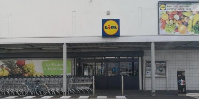 Lidl chauffe votre logement en quelques minutes avec ce chauffage à moins de 20 euros