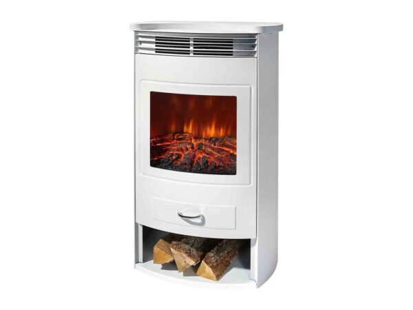 Lidl dévoile sa cheminée électrique idéale pour cet hiver !