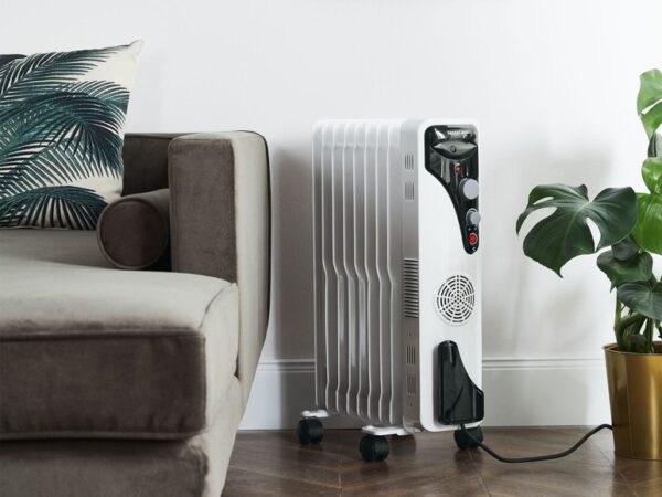 Lidl dévoile son radiateur du futur à moins de 50 euros