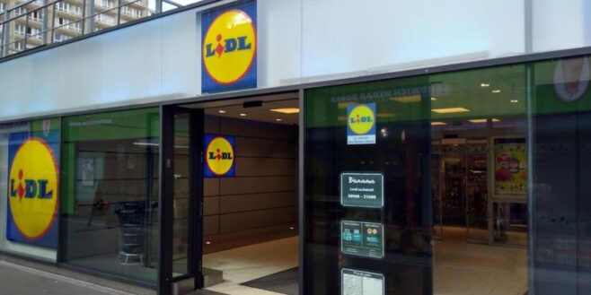 Lidl frappe fort avec cette mini cheminée que tous vos amis vont vouloir