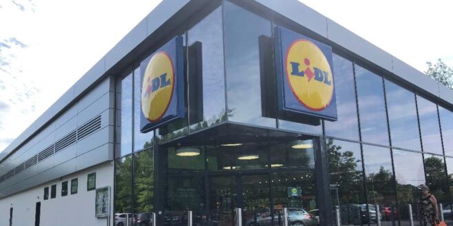 Lidl frappe fort avec son foie gras Deluxe à moins de 11 euros