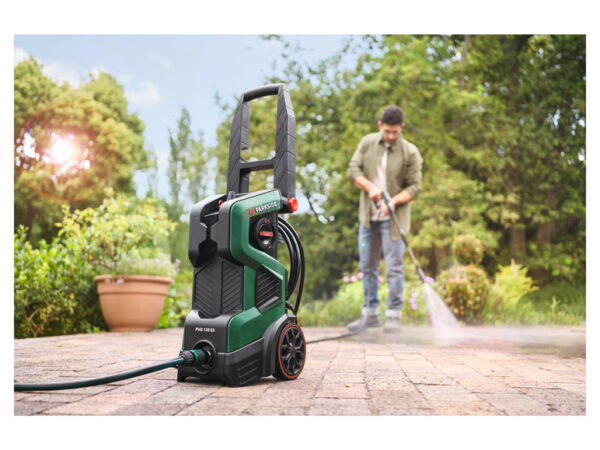 Lidl frappe fort pour le Black Friday avec son nettoyeur haute pression performant