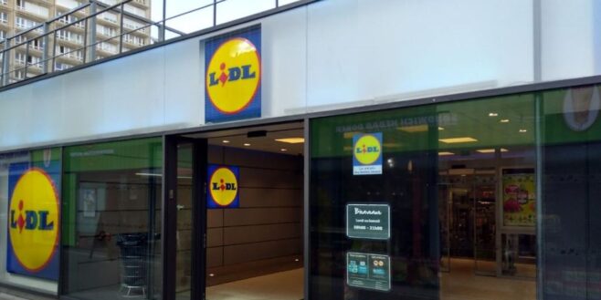 Lidl lance le produit parfait pour retrouver la forme rapidement