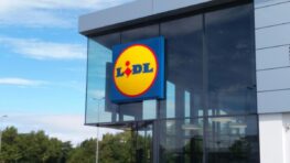 Lidl lance sa première serviette à séchage instantané