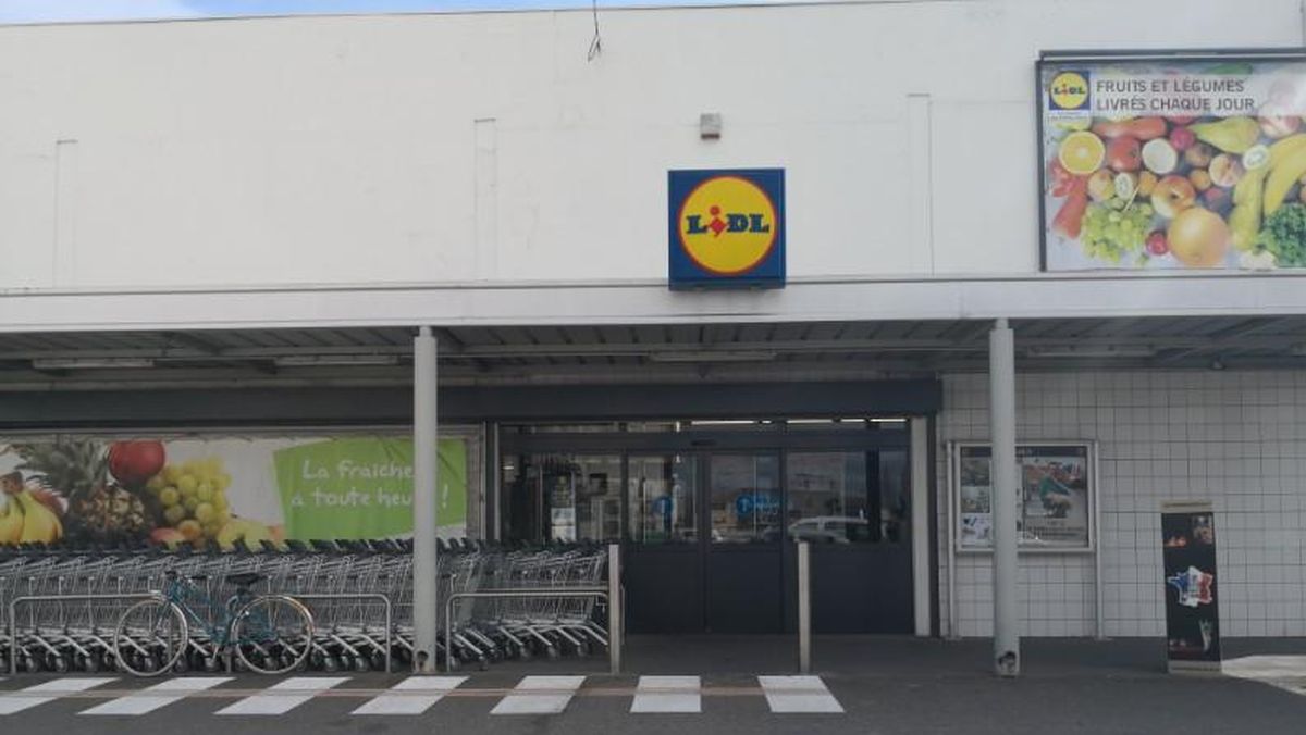 Lidl lance son support voiture qui recharge votre téléphone portable