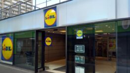 Lidl lance une housse de couette à moins de 13 euros pour donner à votre chambre un look élégant et naturel