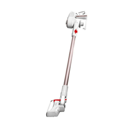 Lidl prend des risques et fait 150 euros de réduction sur cet aspirateur sans fil !-article