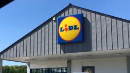Lidl se met au luxe avec sa nouvelle cheminée électrique design