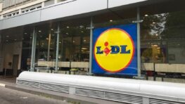 Lidl transforme les murs de votre cuisine en grandes étagères