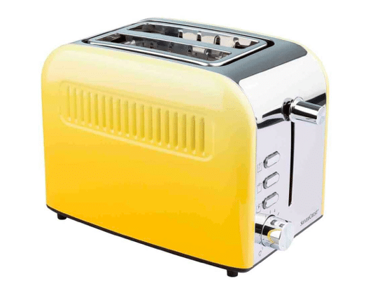 Lidl transforme votre cuisine avec ce grille-pain vintage qui rappelle celui des années 80 !-article