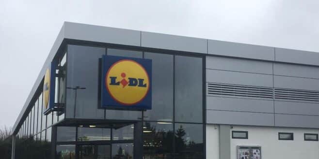 Lidl vous aide à lutter contre le froid avec ce chauffage pas cher et basse consommation