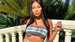 Maeva Ghennam clashe violemment Kevin Guedj et l'insulte sans filtre