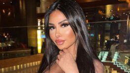 Maeva Ghennam en larmes se confie sur son état de santé et inquiète tous ses fans