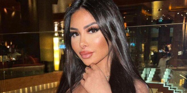 Maeva Ghennam en larmes se confie sur son état de santé et inquiète tous ses fans