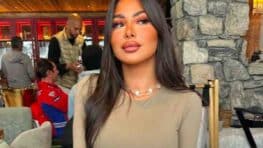 Maeva Ghennam très en colère contre cette blogueuse qui manipule sa grand-mère