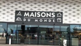 Maisons du Monde casse tout avec cet accessoire tendance pour décorer vos murs