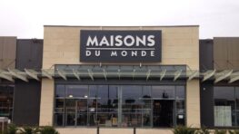 Maisons du monde cartonne avec sa déco murale à moins de 20 euros
