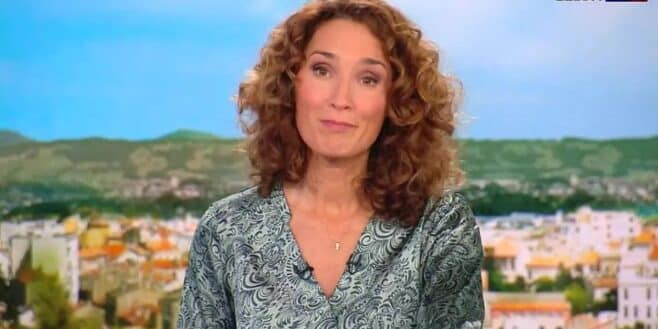 Marie-Sophie Lacarrau très touchée par les terribles critiques sur son JT