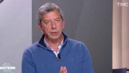 Michel Cymes alerte sur les dangers du jeûne intermittent