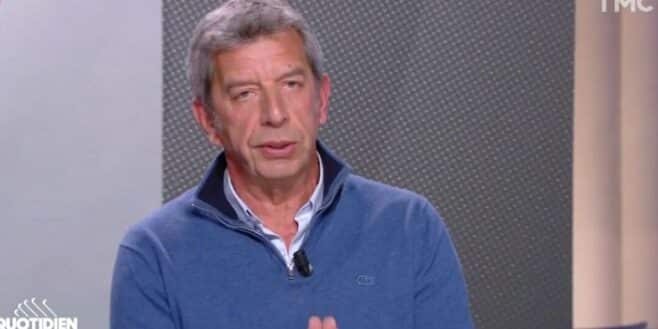 Michel Cymes alerte sur les dangers du jeûne intermittent