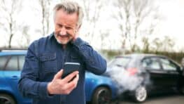 Permis de conduire à partir d'un certain âge vous ne pourrez plus conduire dans ce pays
