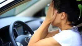 Permis de conduire l'énorme amende que vous risquez si vous n'installez pas ça sur votre voiture