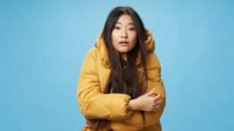 Permis de conduire une grosse amende prévue si vous conduisez en doudoune cet hiver