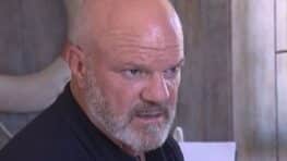 Philippe Etchebest a frôlé la mort pendant le tournage de sa nouvelle émission