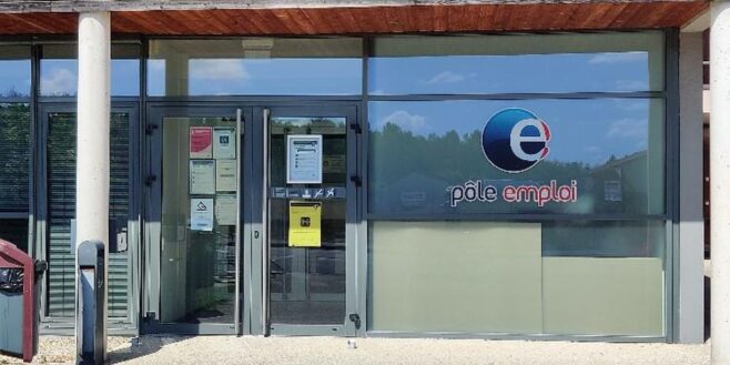 Pôle emploi elle détourne 700 000 euros de cotisations et aucune trace de l'argent