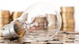 Des indemnisations sont prévues après des coupures d'électricité causées par une tempête ?