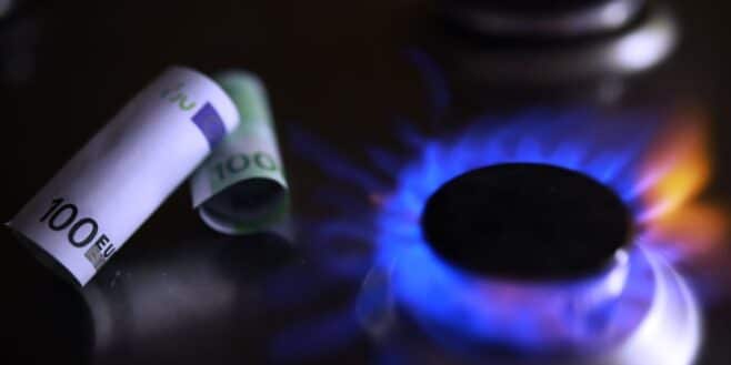 Prix du gaz terrible nouvelle la hausse pourrait être de 30% en 2024