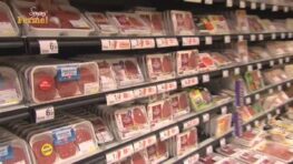 Rappel urgent de ces steaks hachés Carrefour ne les mangez surtout pas