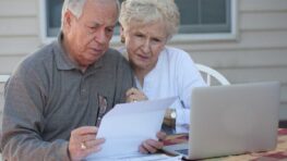 Retraite: le nombre de trimestres à cumuler pour toucher une pension à taux plein