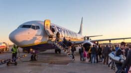 Ryanair l'astuce secrète pour faire plus de 50% d'économie sur son vol