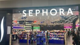Sephora venez profiter de sa vente privée de produits de luxe à prix sacrifié