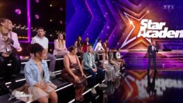 Star Academy: cette ancienne candidate très connue se fait massacrer par le manager de Vitaa