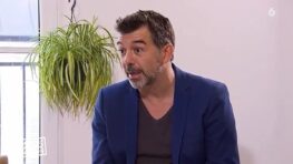 Stéphane Plaza piégé par ses ex-femmes Sophie Ferjani en est persuadée