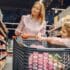 Supermarché la baisse des prix prévue pour bientôt