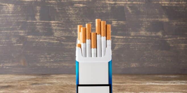 Tabac le prix du paquet de cigarettes explose en 2024 et coutera 12 euros