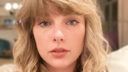 Taylor Swift reporte son concert après le tragique décès d'une femme de 23 ans