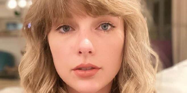 Taylor Swift reporte son concert après le tragique décès d'une femme de 23 ans